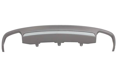 BAKRE DIFFUSOR AUDI A6 4G 10-14 S6 DESIGN