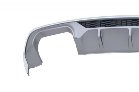 DYFUZOR AUDI A3 8V SEDAN/CABRIO (2016-2019)