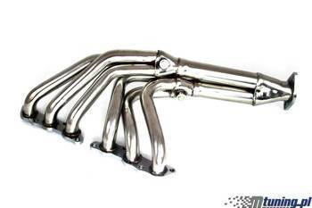 Avgasgrenrör TOYOTA SUPRA 93-96