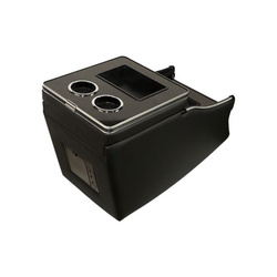 Förvaringsfack i mittkonsolen - Mercedes Vito W447 2