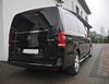 Bakrutelist Mercedes Vito W447 2014+