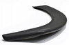 Sport Style Trunk Spoiler passar Tesla 3 17-