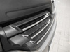 Främre gallerlister Grill Renault Trafic 2014+