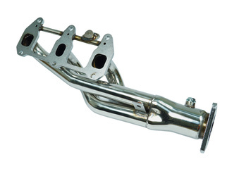 Avgasgrenrör Mazda RX-8 1.3