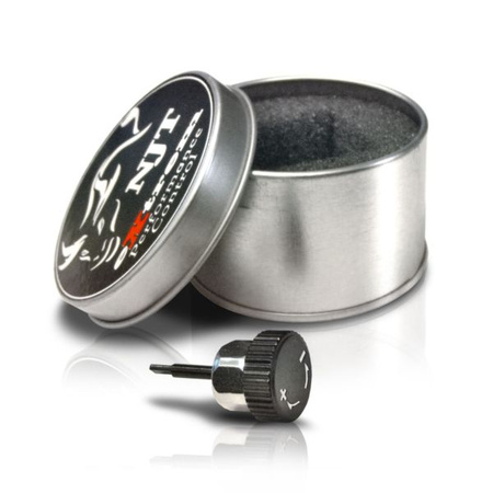 GÄNGAD UPPHÄNGNING NJT VW GOLF 1 SCIROCCO