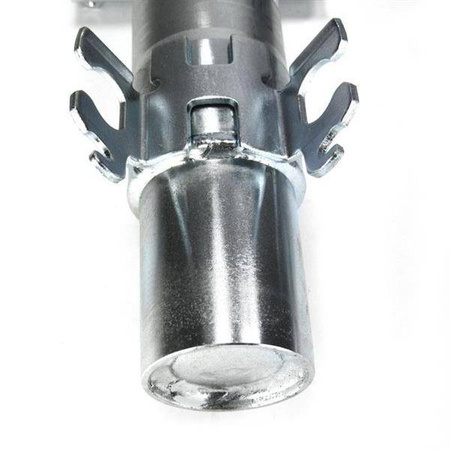 FJÄDRING VW UP 1.0. 2011- SKODA CITY 2011- BLÅ