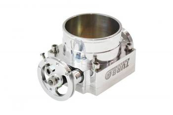 TurboWorks Toyota 1JZ 2JZ 90mm spjällhus