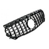 GRILL MERCEDES C117 CLA 13-19 AMG LOOK B/C