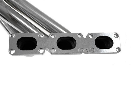 Avgasgrenrör BMW E46 323i 328i