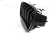 Grill njure Bmw 3 F30 F31 M3 Style Polerad