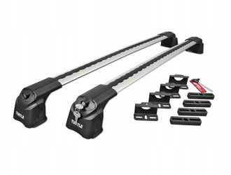 Takräcke för VW T5 2003-2014