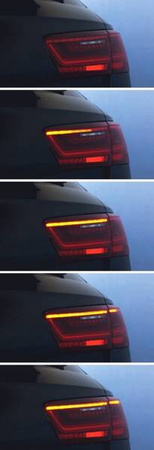 Eptm16 dynamisk blinkersmodul audi a7