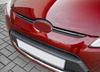 Främre grillgaller till FORD FIESTA VII 2008-2012 HB