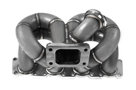 Avgasgrenrör VAG 1.8T 20V T3 EXTREME