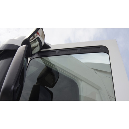 Myggnätslastbil Volvo FH serie 4 serie 5 Aero 2024-