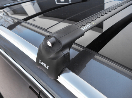 Takräcke Ford S-Max 2015+