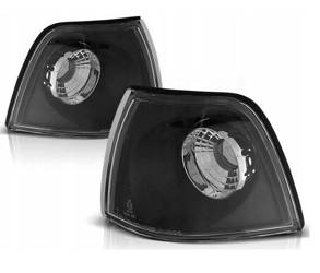 Främre blinkers bmw e36 sedan estate svart