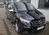 Spegelskydd Speglar Mercedes Vito W447 2014+