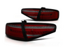 LED-LAMPOR AUDI A4 B8 12-15 SEDAN R-SMOKE DTS
