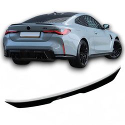 BAKLUCKA SPOILER BMW 4 G22 COUPE LOOK M4 G82