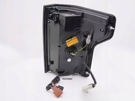 SMOKE LED-lampor till Ford F150 MK13 14-20