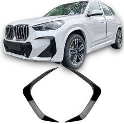 SPOILER FÖR FRAMKLAPPAR till BMW X1 U11 10/2022-