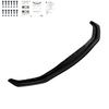 SPLITTER BAR BMW G30 G31 17-20 M-TECH GLOSS