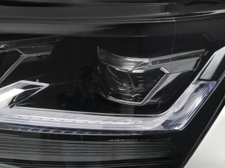 Strålkastare LED DIODE strålkastare VW T6 DRL