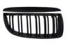 GRILL (NJURAR) BMW E90 E91 05-08 SVART GLÄNSANDE