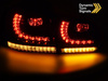LED-bakljus VW GOLF 6 08-13 