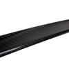 BAKLUCKESPOILER BMW 5-SERIE G30 17-20 LOOK CARBON