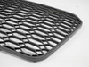 RS PDC frontgrill för Audi A6 C7 11-14