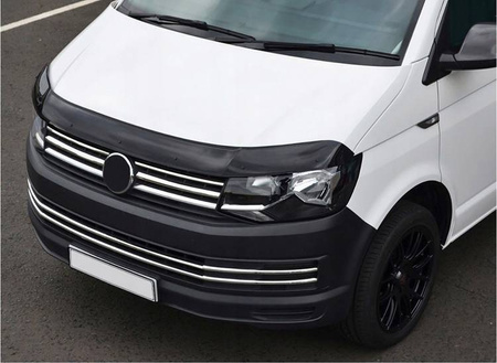 Huvkåpa VW Volkswagen T6 2015-