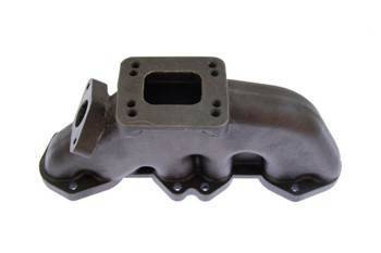 Avgasgrenrör VW VR6 12V TURBO