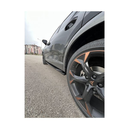 Karossats för CUPRA FORMENTOR 2020-2024 TILLBEHÖR