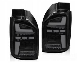 LED-bakljus VW T6 15-19