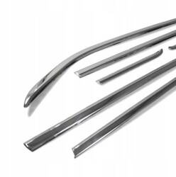 Sidofönsterlister Opel Corsa E 2014-2019