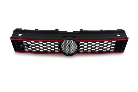 FRONTGRILL VW POLO 6R GTI