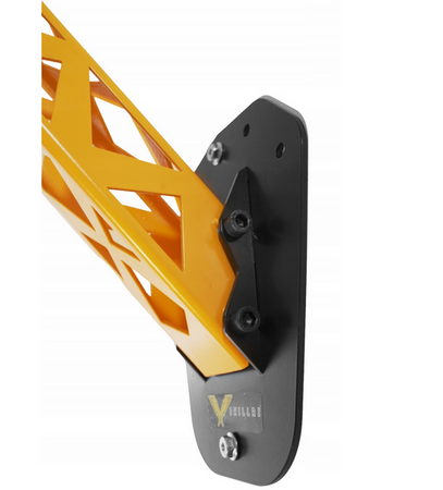 Skillaz multifunktionell pull-up bar