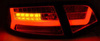 LED-lampor Audi a6 08-11 sedan b-smoke led dts