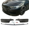 BMW F30 F31 11-18 LOOK SPLITTER I KOLFIBER