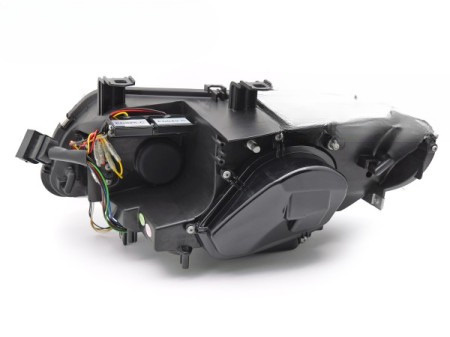 Xenon-strålkastare LED DRLs för BMW E92 / E93 Coupe Cabrio