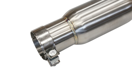 Ben mellan Audi 33/M går till 4,5 '