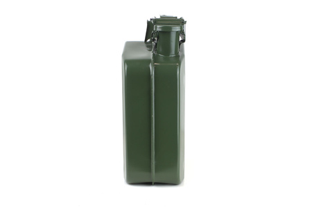 5L metallbehållare