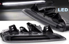 LED DRL-körljus för dagtid för PORSCHE CAYMAN BOXTER