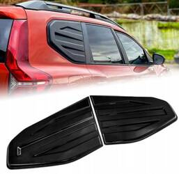 Bakre sidoruta till DACIA JOGGER 2021- |