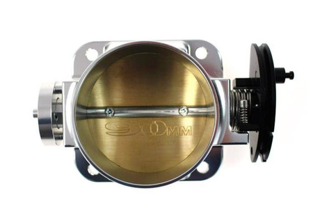 TurboWorks BMW M50 90MM spjällhus