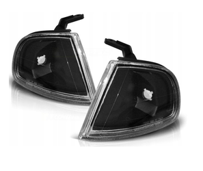 Körriktningsvisare Positioner Honda Prelude 92-97 Svart