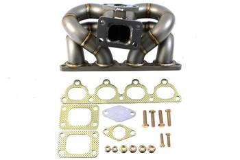 Avgasgrenrör Honda D-Series EXTREME