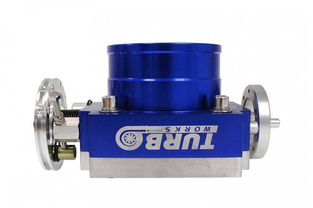 Universell dämpare 70 mm